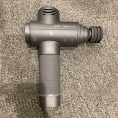 ハイパーボルト2 マッサージガンの画像