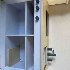 こども　おままごと　キッチンの画像