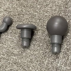 ハイパーボルト2 マッサージガンの画像