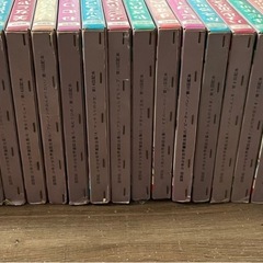 【受付可能】「国際版 少年少女世界文学全集」または「国際版 世界名作童話全集」　絵本　童話の画像