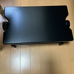 ピアノ用　足台の画像