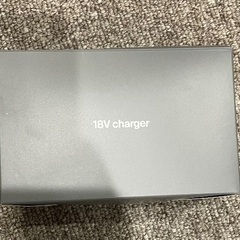 ハイパーボルト2 マッサージガンの画像