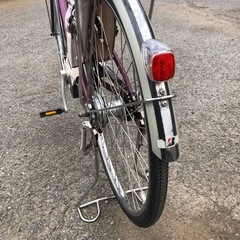 ♦️ BS　アシスタ電動自転車1461の画像