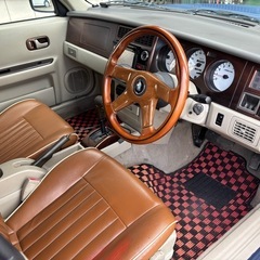 ラシーン Type S 1800 4WD  H9年式の画像