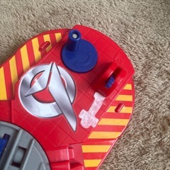 プラレール　の画像