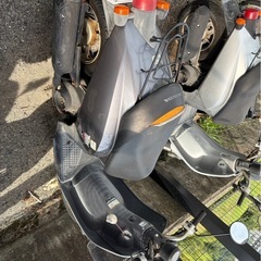 ホンダトゥデイの画像