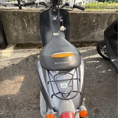 ホンダトゥデイの画像