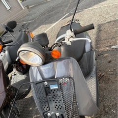 ホンダトゥデイの画像