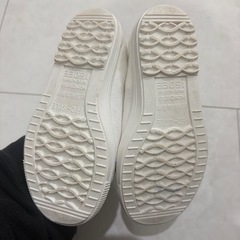 アンパンマン　上履き　バレエシューズ　15cm
の画像