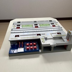 プラレールの画像