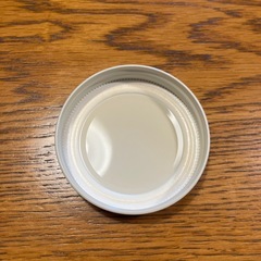 バラでもok! 
はちみつの空瓶７個の画像