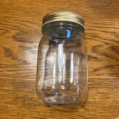 バラでもok! 
はちみつの空瓶７個の画像