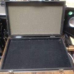 エフェクターケース　その１の画像