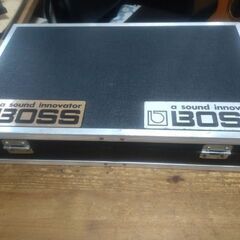 エフェクターケース　その１の画像