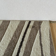 アクセント
ラグ(ポートランド 133X190) ニトリの画像