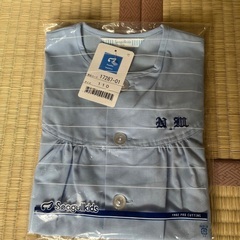 並木幼稚園　制服、帽子の画像