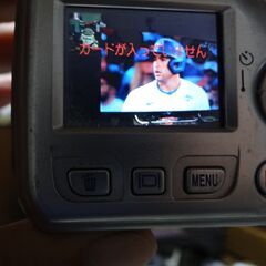 11/9★ニコン　ＣＯＯＬＰＩＸ　２１００の画像