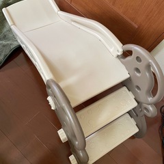 アイリス　すべり台の画像