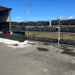 3000〜 タイヤ色々ございますの画像