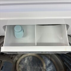 洗濯機 ハイセンス HW-T45F 2021年製【ジャングルジャングル岩出店】【B272】 中古 家電 和歌山 岩出市 紀の川市 海南市の画像