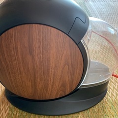 ネスカフェ　コーヒーマシンの画像