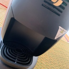 ネスカフェ　コーヒーマシンの画像