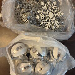 クリスマスツリー、お売りします。の画像