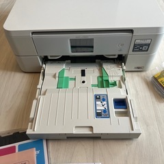 (交渉中)Brotherプリンター　DCPーJ762の画像