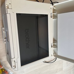 (交渉中)Brotherプリンター　DCPーJ762の画像