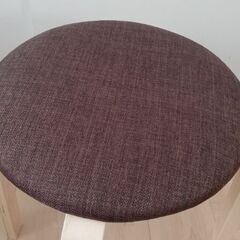 スツール　椅子の画像