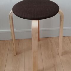 スツール　椅子の画像