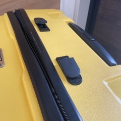 スーツケース　キャリーケース
の画像