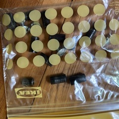 イケア　ベッド　IKEA　MINNENの画像