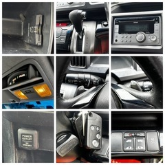 ホンダ　ステップワゴン　スパーダ　Zの画像