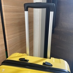 スーツケース　キャリーケース
の画像