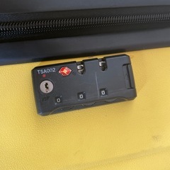 スーツケース　キャリーケース
の画像