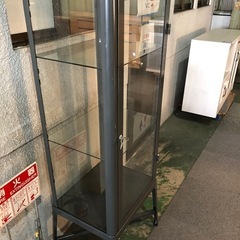 ショーケースの画像