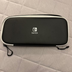 Switchのカバーの画像