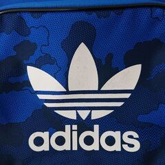 新品 adidasリュック 幼児の画像