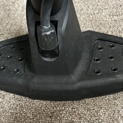 ブリヂストン　自転車用空気入れの画像