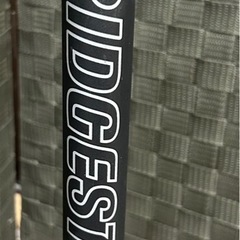 ブリヂストン　自転車用空気入れの画像