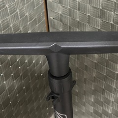 ブリヂストン　自転車用空気入れの画像