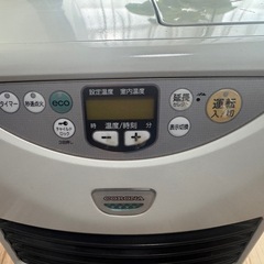 コロナ　FH-ST3212Yの画像