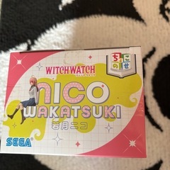 若月ニコの画像