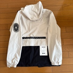 ジャンバーの画像