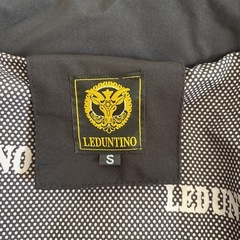 ジャンバーの画像