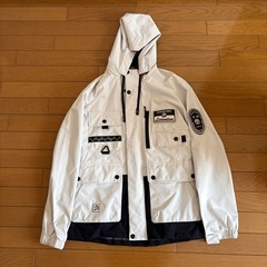 ジャンバーの画像