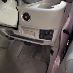 スペーシア（Suzuki Spacia 15000KM🚗2年車検付き！ ✨半年保証付き✨ 💳ローンOK！２０１６. の画像