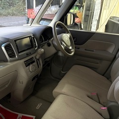スペーシア（Suzuki Spacia 15000KM🚗2年車検付き！ ✨半年保証付き✨ 💳ローンOK！２０１６. の画像