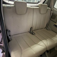 スペーシア（Suzuki Spacia 15000KM🚗2年車検付き！ ✨半年保証付き✨ 💳ローンOK！２０１６. の画像